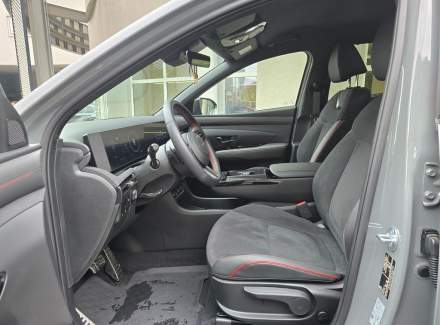 Hyundai - Tucson