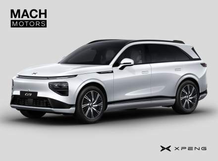 XPENG - G9