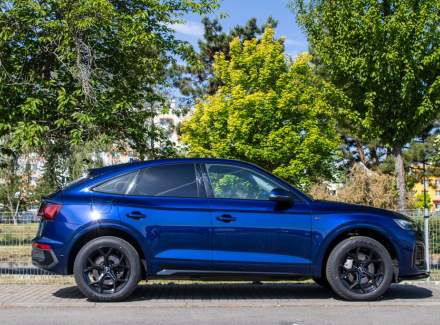 Audi - Q5