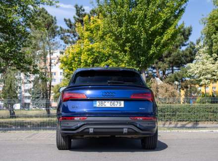 Audi - Q5
