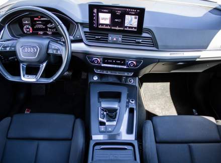 Audi - Q5