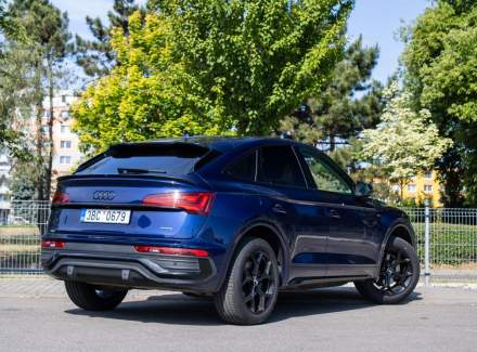 Audi - Q5