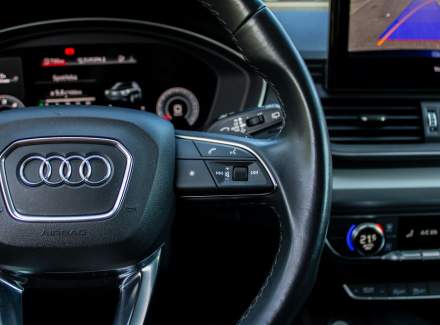 Audi - Q5