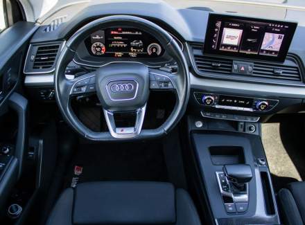 Audi - Q5
