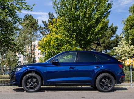 Audi - Q5