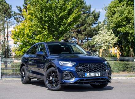 Audi - Q5
