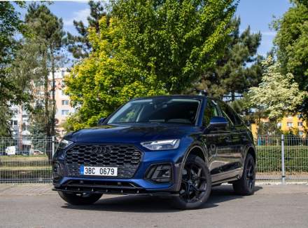 Audi - Q5