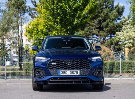 Audi - Q5
