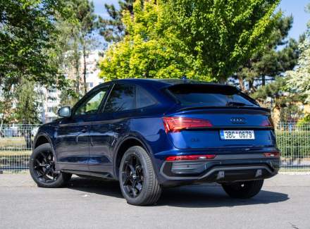 Audi - Q5