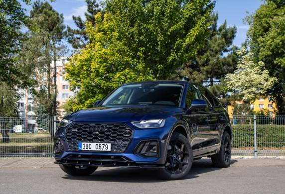 Audi - Q5