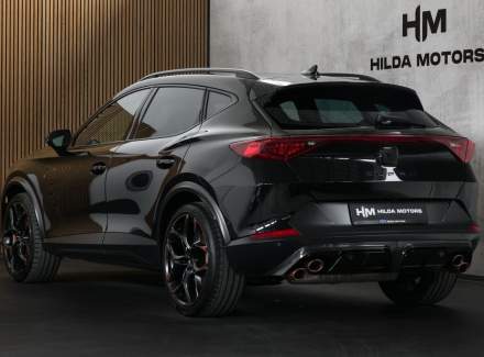 Cupra - Formentor