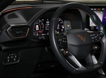 Cupra - Formentor