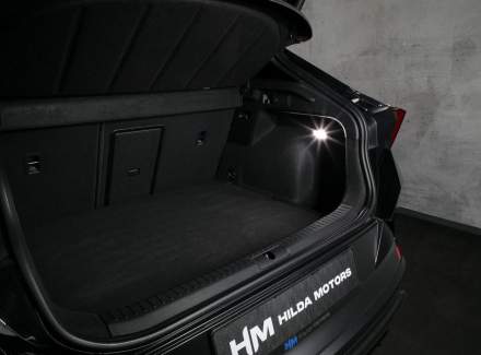 Cupra - Formentor