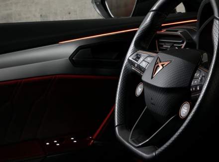 Cupra - Formentor