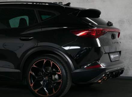 Cupra - Formentor