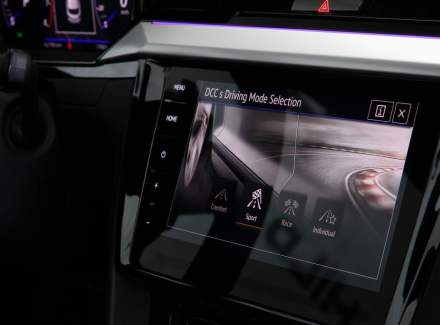 Volkswagen - Arteon