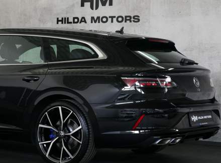 Volkswagen - Arteon