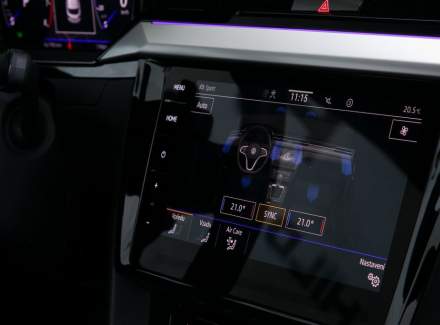 Volkswagen - Arteon