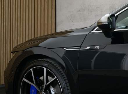Volkswagen - Arteon