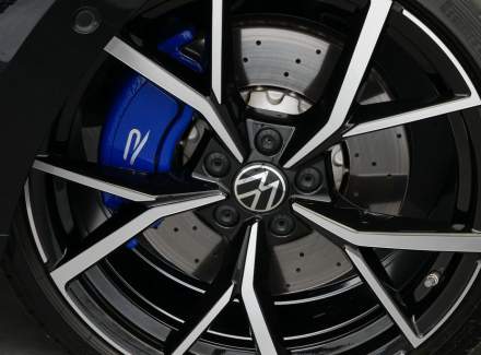 Volkswagen - Arteon