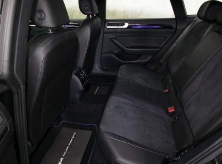 Volkswagen - Arteon