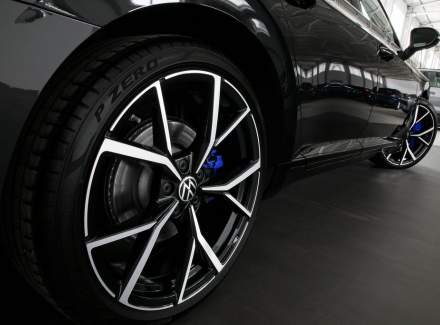 Volkswagen - Arteon