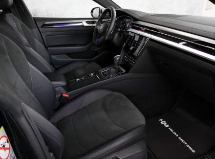 Volkswagen - Arteon