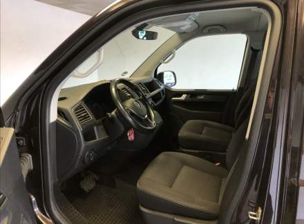 Volkswagen - Multivan