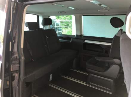 Volkswagen - Multivan
