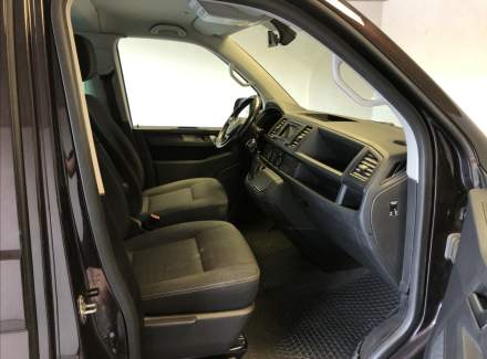 Volkswagen - Multivan