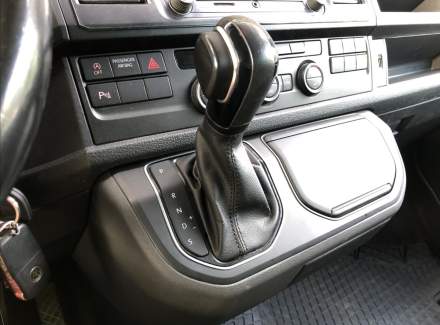 Volkswagen - Multivan