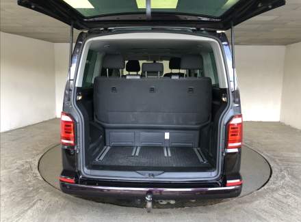 Volkswagen - Multivan