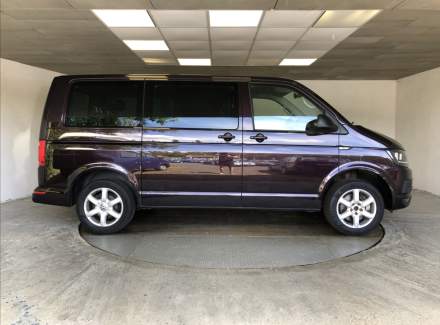Volkswagen - Multivan