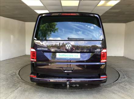 Volkswagen - Multivan