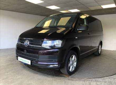 Volkswagen - Multivan