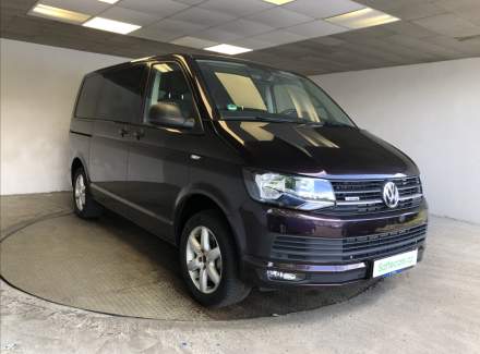 Volkswagen - Multivan