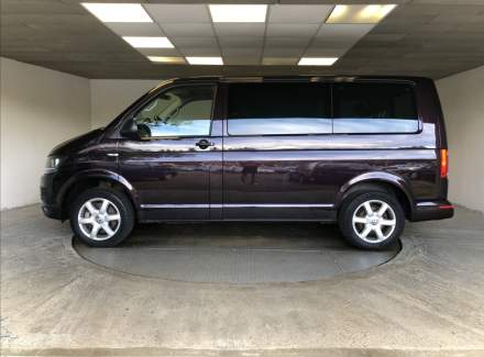 Volkswagen - Multivan