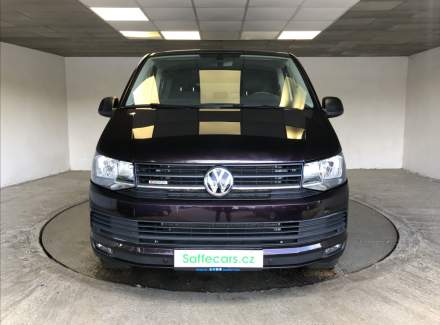Volkswagen - Multivan