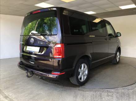 Volkswagen - Multivan