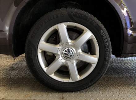 Volkswagen - Multivan