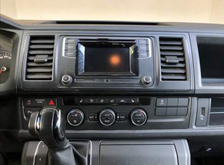 Volkswagen - Multivan