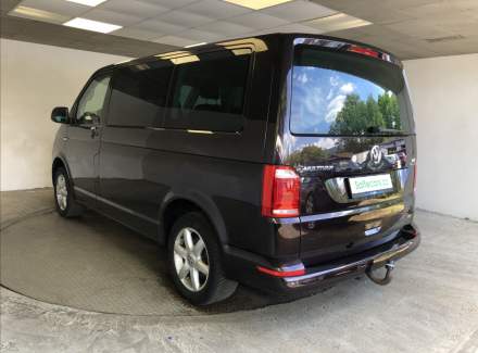 Volkswagen - Multivan