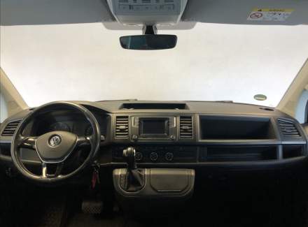 Volkswagen - Multivan