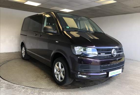 Volkswagen - Multivan