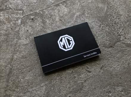 MG - ZS