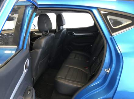 MG - ZS