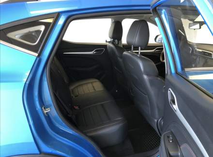 MG - ZS