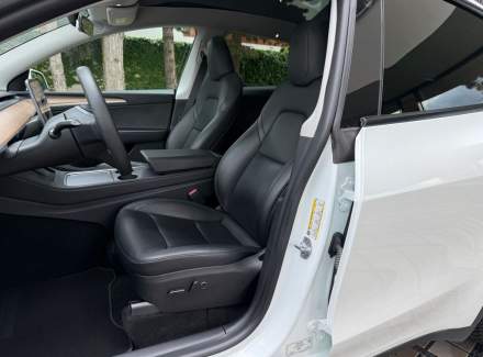 Tesla - Model Y