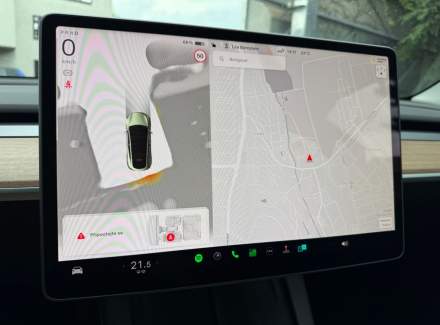 Tesla - Model Y