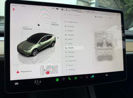 Tesla - Model Y